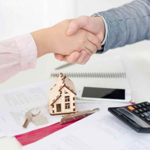 Оценка квартиры для ипотеки