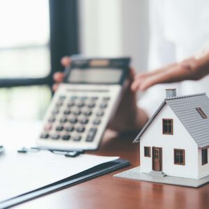 Расходы при оформлении ипотеки