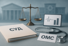 Суд вдвое снизил пени больнице за нецелевое использование средств ОМС 4 Суд вдвое снизил пени больнице за нецелевое использование средств ОМС