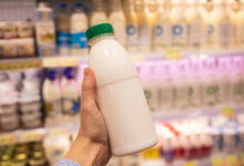 Дополнены правила маркировки молочной продукции 2 Дополнены правила маркировки молочной продукции