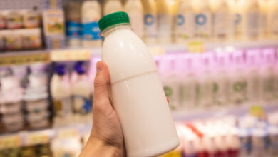 Дополнены правила маркировки молочной продукции 11 Дополнены правила маркировки молочной продукции