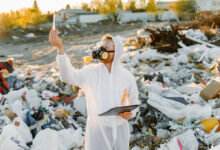 Паспортизация отходов и мониторинг объектов их размещения: правила пересмотрены 7 Паспорта отходов и мониторинг полигонов: с осени 2026 года начнут действовать новые правила