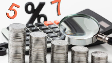 Минфин разъяснил, кто из упрощенцев может досрочно уйти от ставок НДС 5% и 7% 6 Минфин разъяснил, кто из упрощенцев может досрочно уйти от ставок НДС 5% и 7%